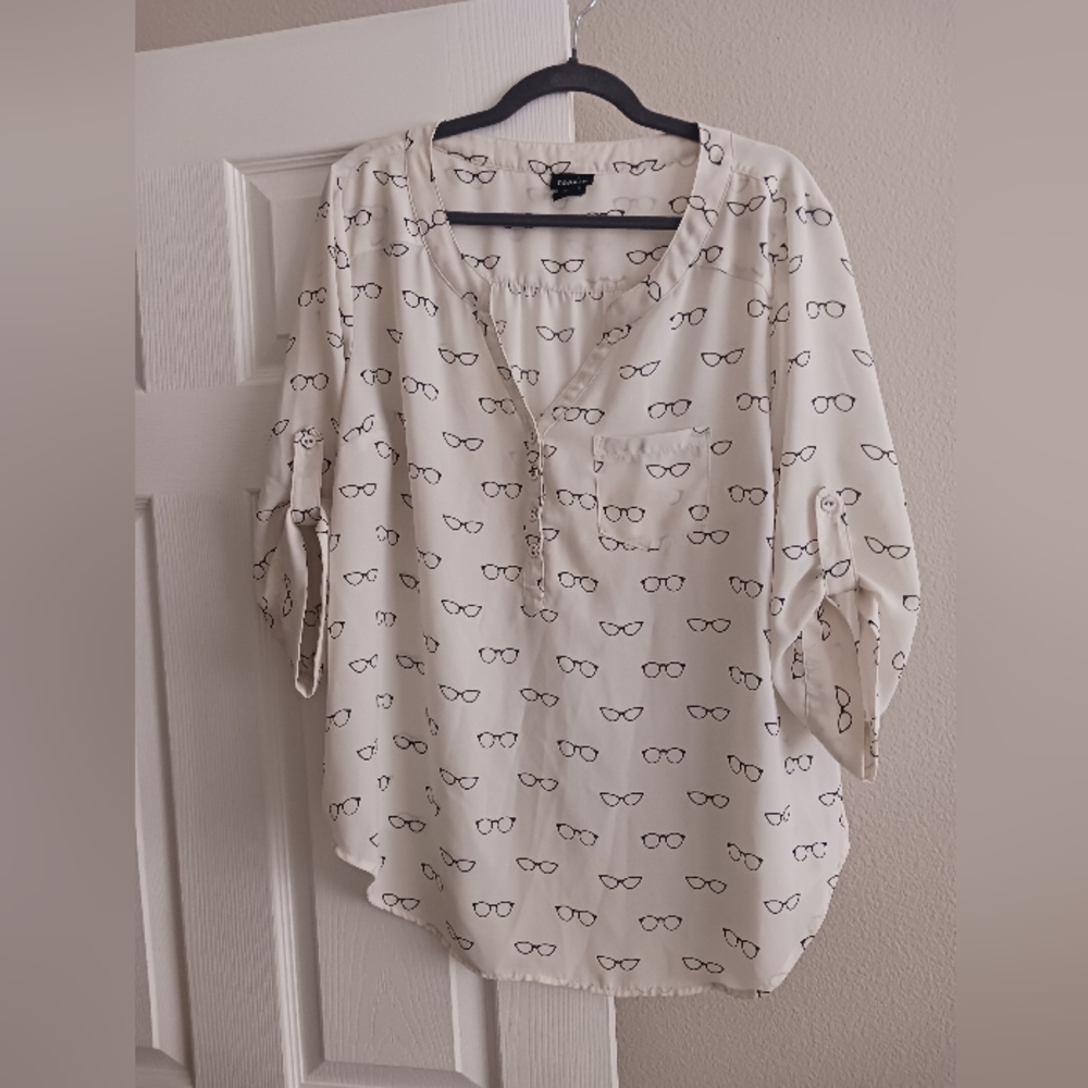 Torrid Top